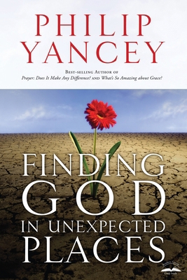 Finding God in Unexpected Places 1400074703 Book Cover