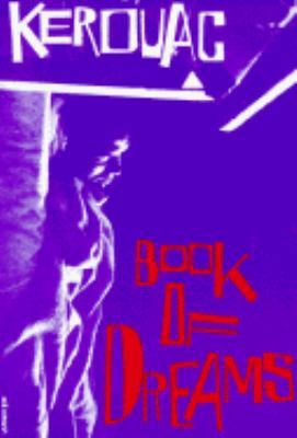 Book of Dreams B000EMWF0M Book Cover