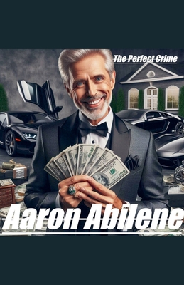 The Perfect Crime B0FR8YYB49 Book Cover