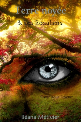Les Rosaliens [French] 2957681323 Book Cover