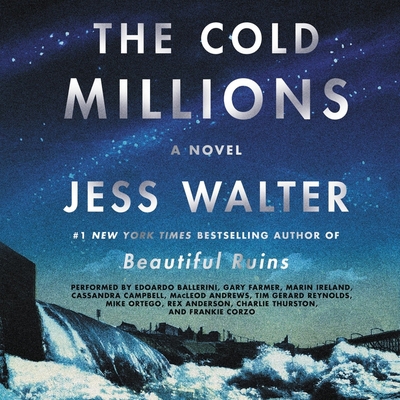 The Cold Millions Lib/E 1799942538 Book Cover