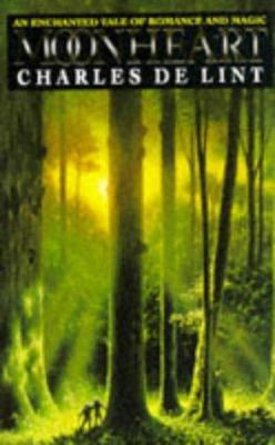Moonheart B0069WX6K4 Book Cover