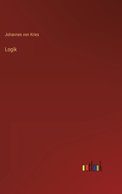 Logik [German] 3368255975 Book Cover
