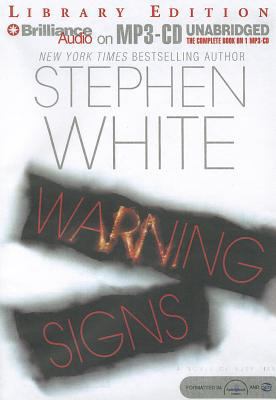 Warning Signs 1593354339 Book Cover