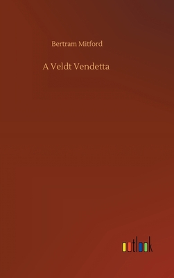 A Veldt Vendetta 3752438444 Book Cover