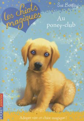 Poney-Club [French] 2266189328 Book Cover