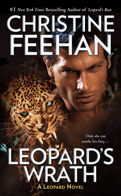 Leopard's Wrath [Large Print] 1432871757 Book Cover