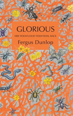 Glorious: Ebb Tide; Flood Tide; Tidal Race 1838366385 Book Cover