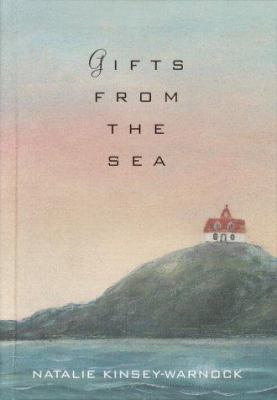 Gifts from the Sea 0375922571 Book Cover