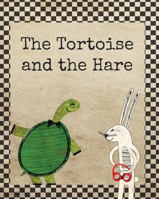 The Tortoise and the Hare 1925807444 Book Cover