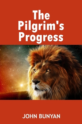 The Pilgrim's Progress: Part 1 Unabridged & Ill... 1712287435 Book Cover