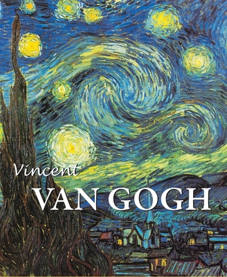 Vincent Van Gogh 1844849147 Book Cover