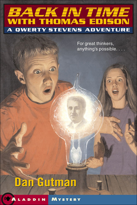 The Edison Mystery 0756918820 Book Cover