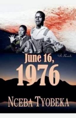 June 16, 1976 B0G3MCW89X Book Cover