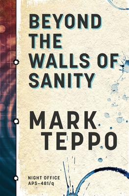 Beyond The Walls of Sanity 1630231088 Book Cover