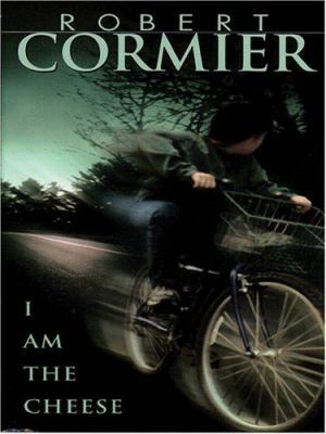 I Am The Cheese [Large Print] 0786273364 Book Cover
