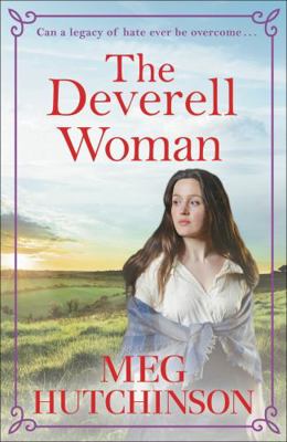 The Deverell Woman 1789542774 Book Cover