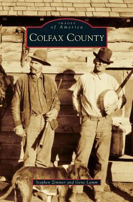 Colfax County 153167786X Book Cover