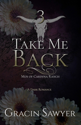 Take Me Back B0C1JGTRXN Book Cover