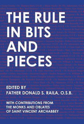 The Rule in Bits and Pieces 1940777321 Book Cover