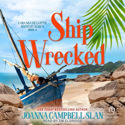 Ship Wrecked B0CJB77YKS Book Cover