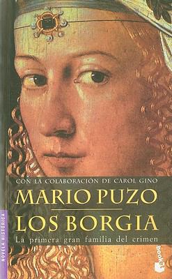 Los Borgia [Spanish] 8408048090 Book Cover