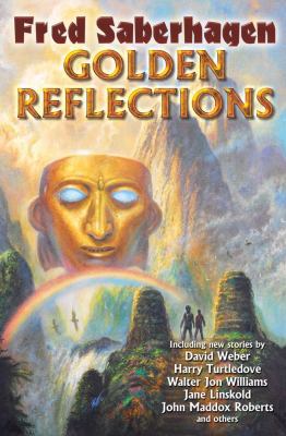 Golden Reflections [Unqualified] B0082M3VO0 Book Cover