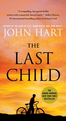 The Last Child 031238033X Book Cover