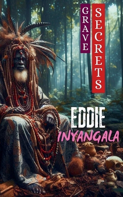 Grave Secrets B0DQYC4V29 Book Cover