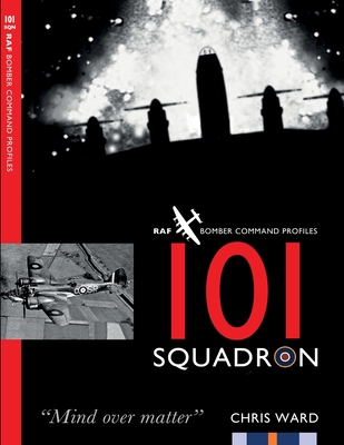 101 Squadron 1911255215 Book Cover