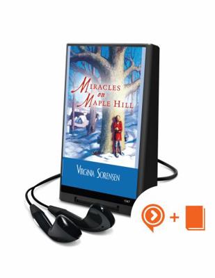 Miracles on Maple Hill: Bookpack Hang Bag 1467673218 Book Cover