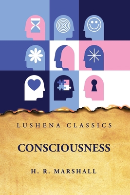 Consciousness B0C883KDSB Book Cover