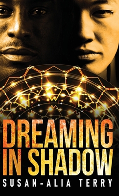 Dreaming In Shadow 4824168902 Book Cover
