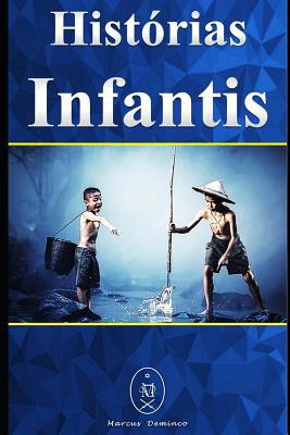 Histórias Infantis [Portuguese] 1070252603 Book Cover