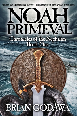 Noah Primeval 0615550789 Book Cover
