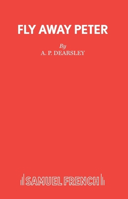 Fly Away Peter 0573011354 Book Cover