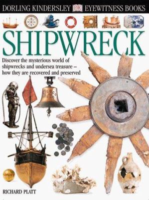 Shipwreck 0789458845 Book Cover