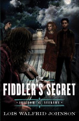 The Fiddler's Secret: Volume 6 0802407218 Book Cover