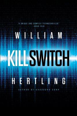 Kill Switch 1942097069 Book Cover