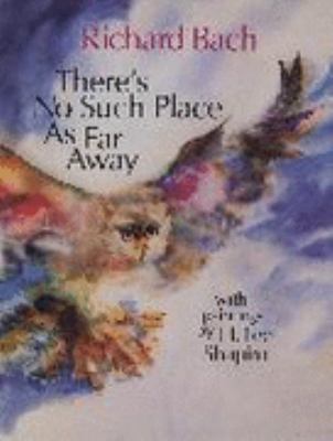 There's No Such Place as Far Away 0002240211 Book Cover