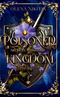 Poisoned Kingdom 1068674482 Book Cover