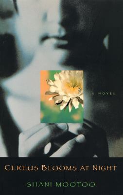 Cereus Blooms at Night 0771064004 Book Cover