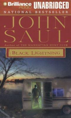 Black Lightning 1423355830 Book Cover