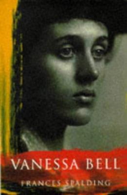 Vanessa Bell 1857991230 Book Cover
