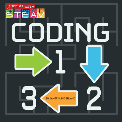 Coding 1, 2, 3 1641565489 Book Cover