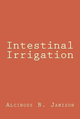 Intestinal Irrigation 1542574374 Book Cover