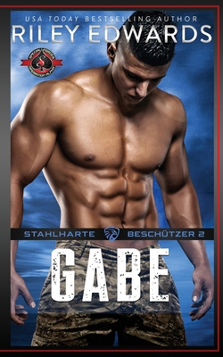 Gabe (SFOA) [German] 1643847740 Book Cover