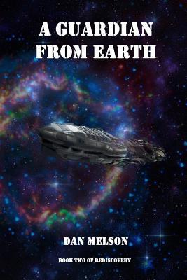 A Guardian From Earth 149368423X Book Cover