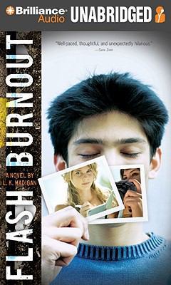 Flash Burnout 1441882472 Book Cover