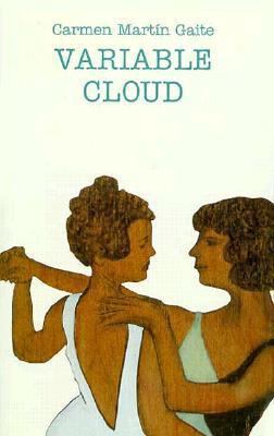 Variable Cloud 1860460615 Book Cover